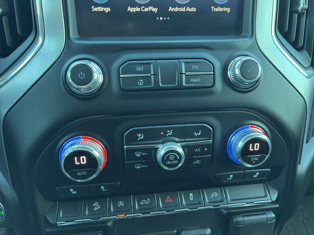 Used 2021 GMC Sierra 1500 Elevation w/ Preferred Package AWD/4WD image 44
