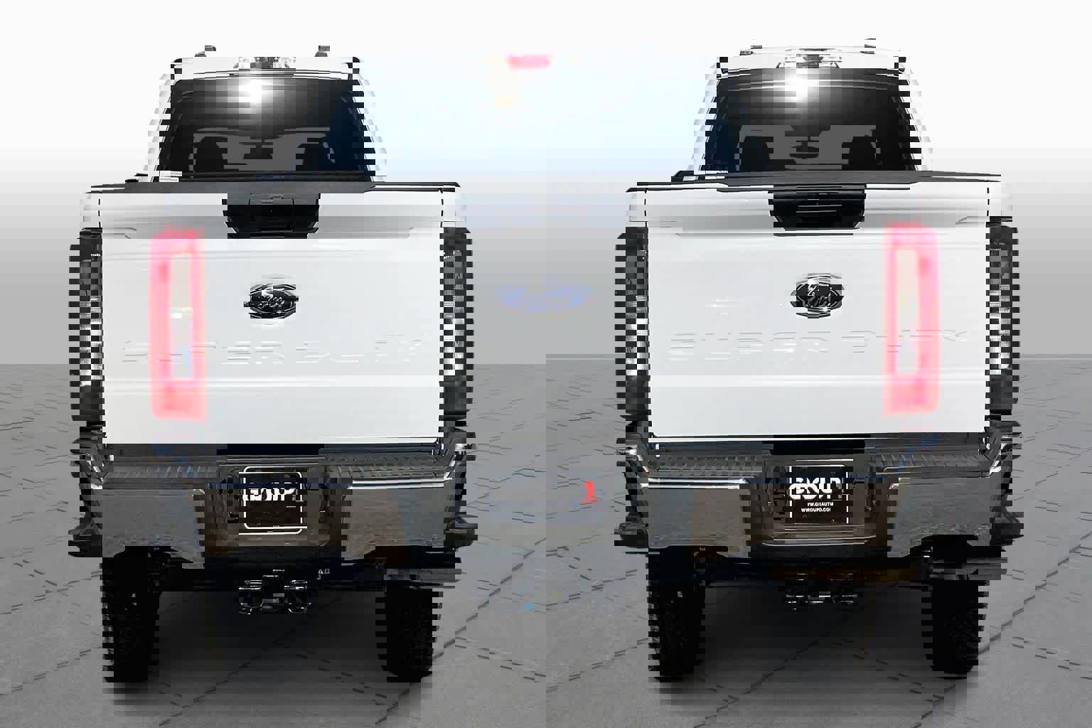 New 2026 Ford F350 XL w/ FX4 Off-Road Package image 4