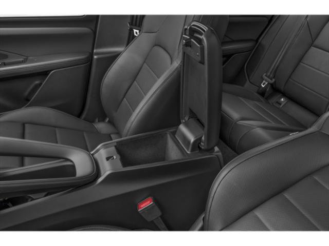 Certified 2025 Porsche Macan 4S Electric AWD/4WD image 16