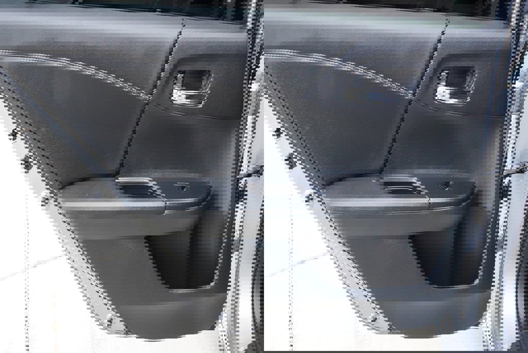 Used 2017 Honda Accord Sport image 22