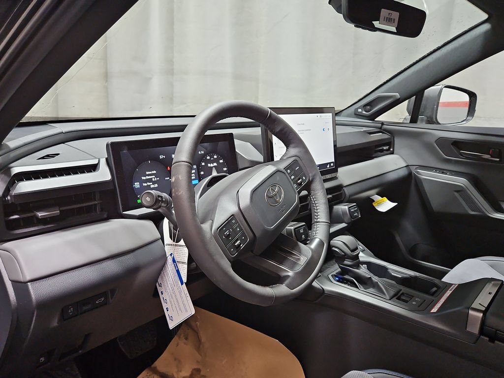 New 2026 Toyota RAV4 XSE AWD/4WD image 15