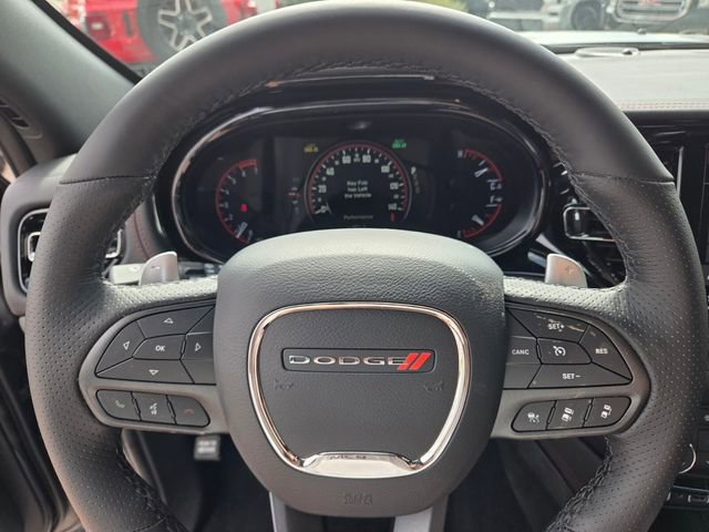 New 2026 Dodge Durango GT AWD/4WD image 31