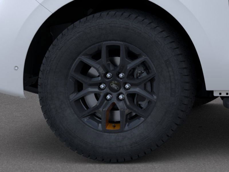 New 2025 Ford Expedition Tremor image 19