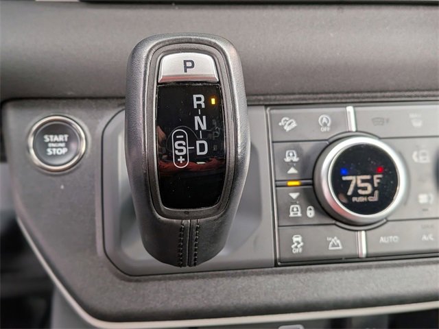 Used 2023 Land Rover Defender 110 X-Dynamic SE image 24