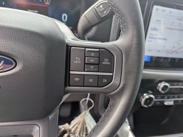 New 2026 Ford F150 XLT w/ Mobile Office Package AWD/4WD image 19
