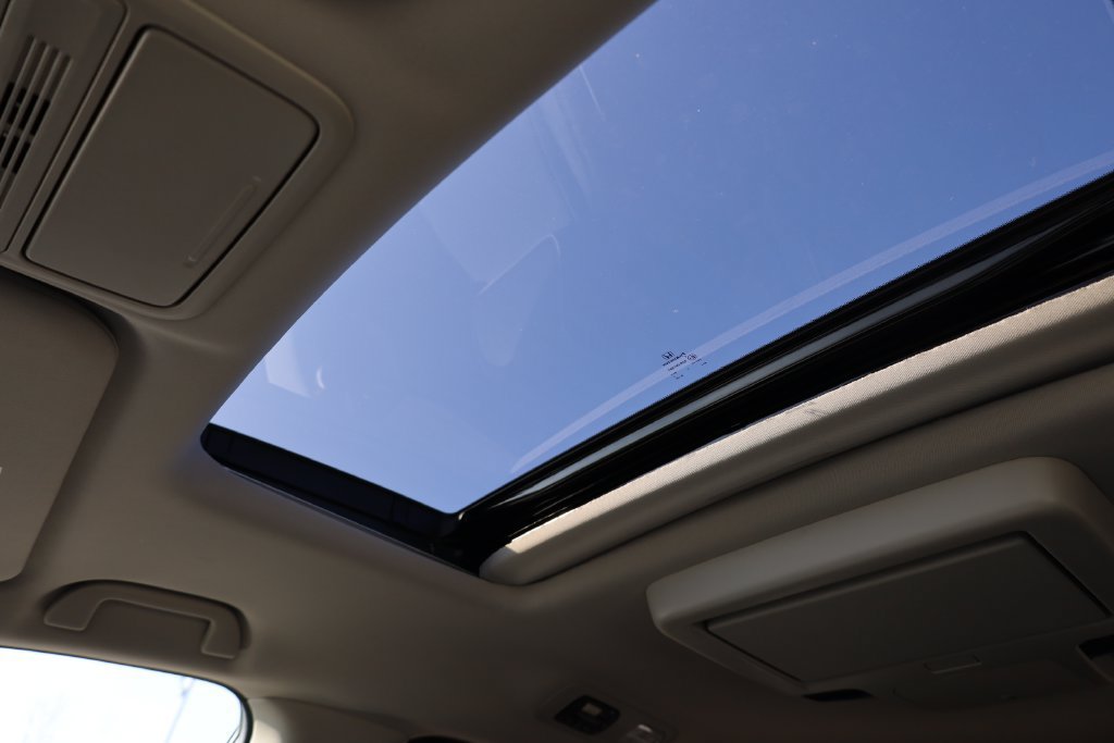 New 2027 Honda Odyssey Touring image 26