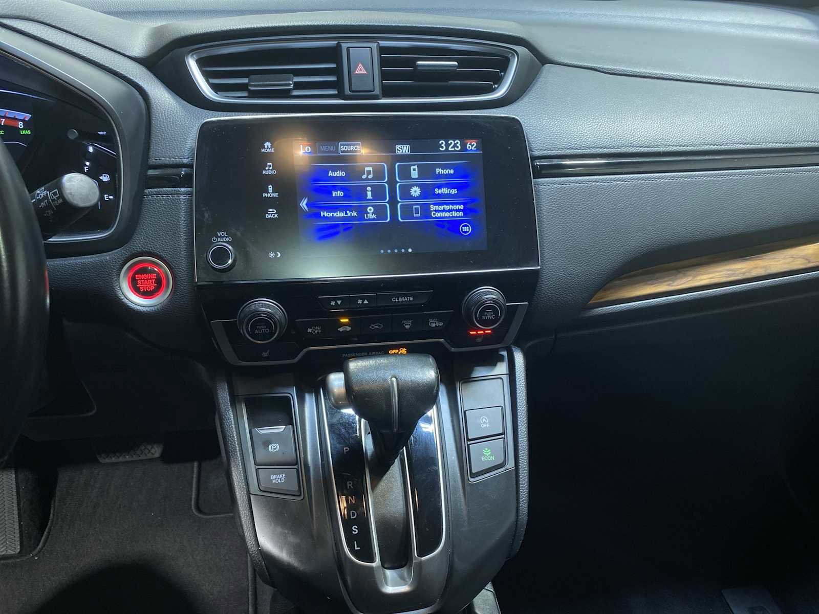 Used 2021 Honda CR-V EX-L image 16