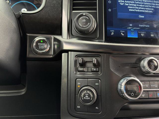 Certified 2021 Ford F150 Tremor w/ Equipment Group 402A High AWD/4WD image 22