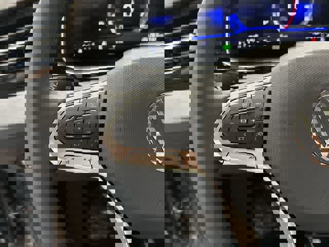 New 2026 Volkswagen Jetta SE image 9