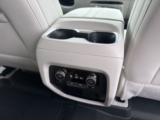 New 2026 Buick Enclave Avenir w/ Super Cruise Package image 51