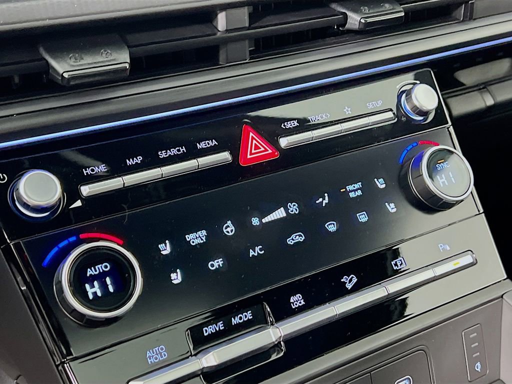 New 2026 Hyundai Santa Fe Calligraphy AWD/4WD image 14