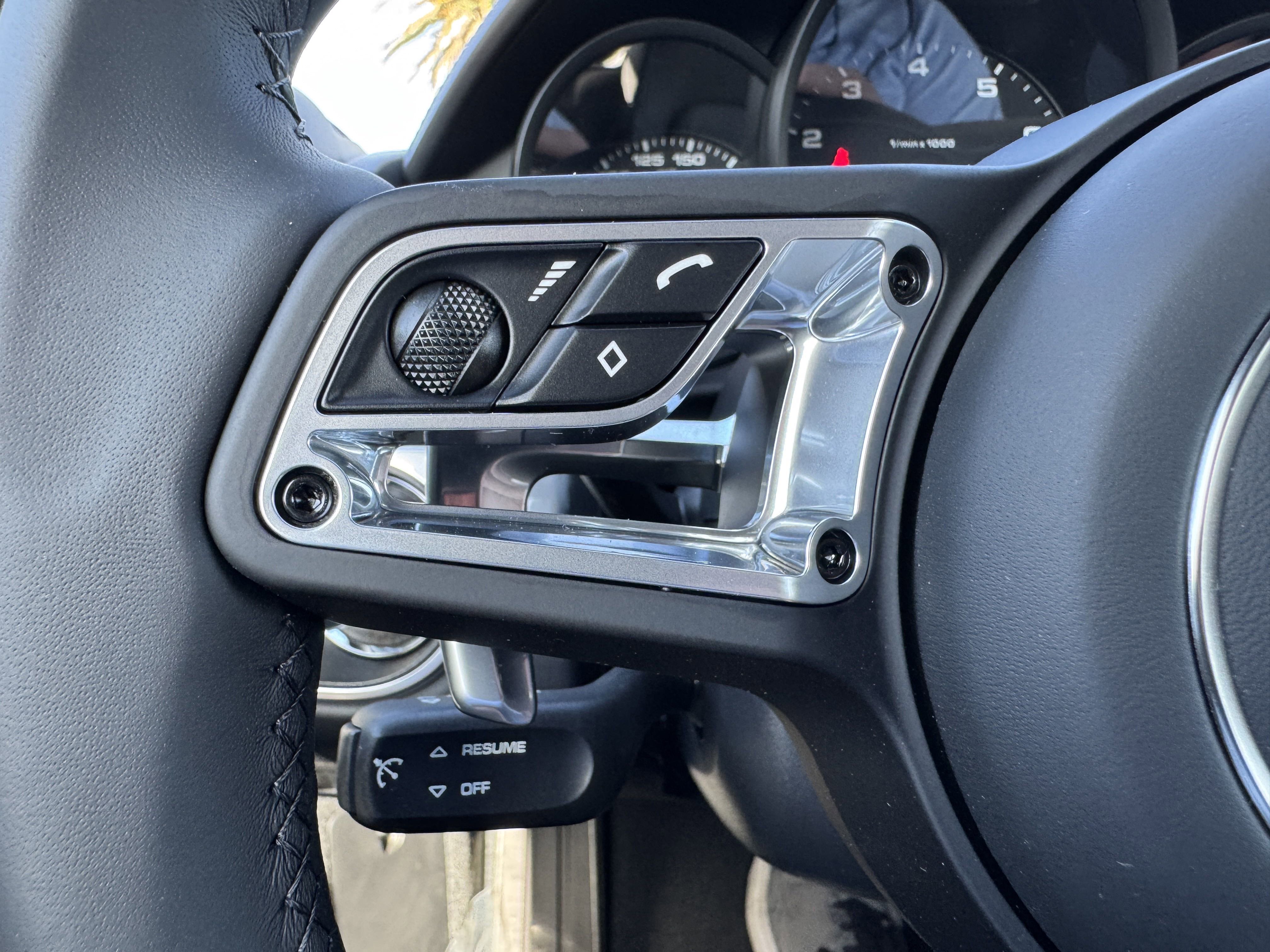 New 2025 Porsche 718 Cayman image 30