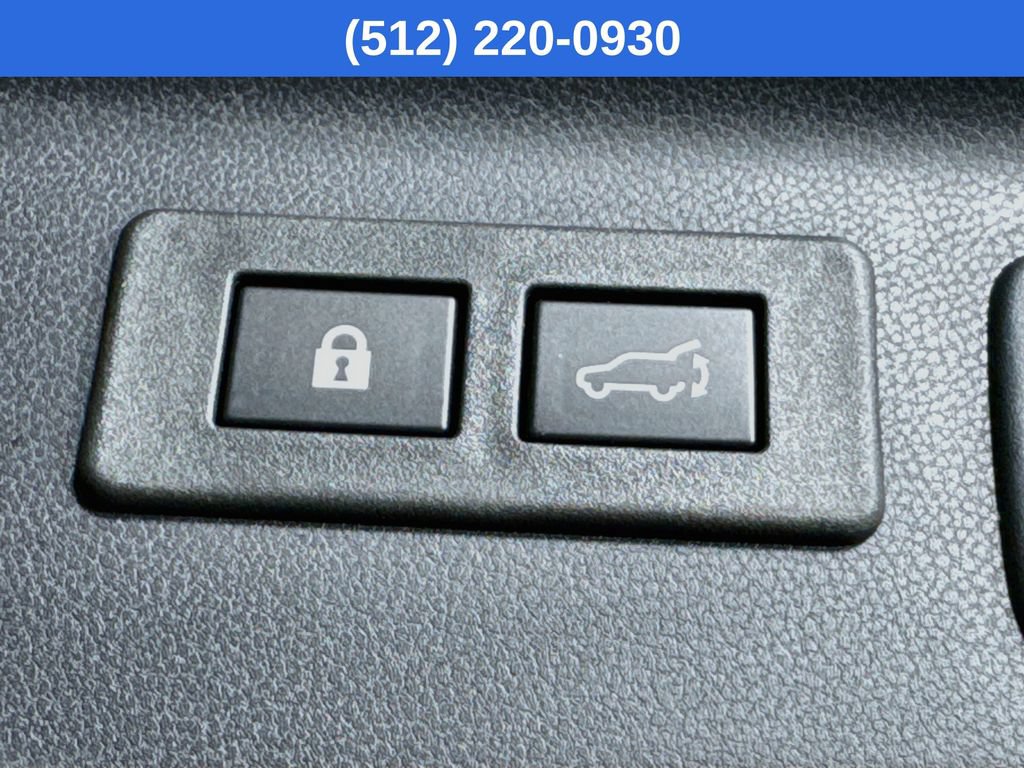 Certified 2026 Subaru Forester Sport AWD/4WD image 34