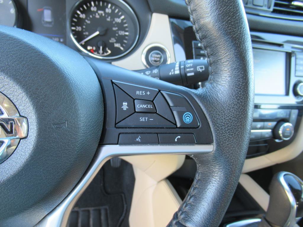 Used 2020 Nissan Rogue SL w/ Premium Package AWD/4WD image 19