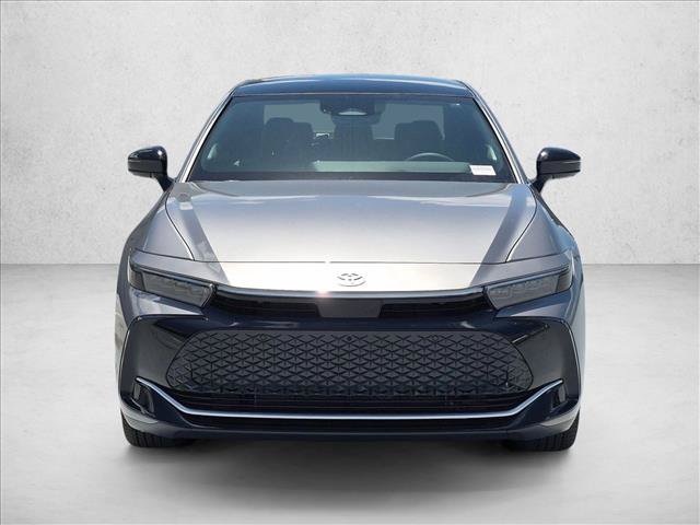 New 2026 Toyota Crown AWD/4WD image 6