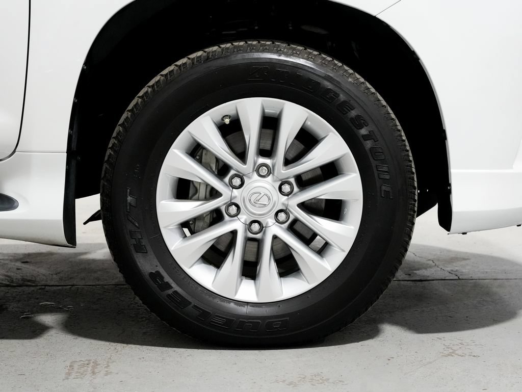 Used 2023 Lexus GX 460 Premium w/ Premium Plus Package AWD/4WD image 46