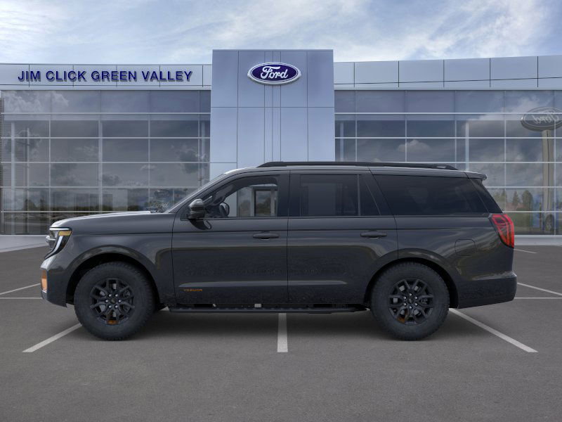 New 2026 Ford Expedition Tremor image 3