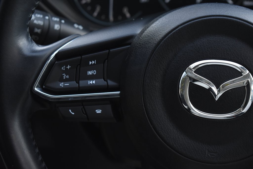 Used 2019 MAZDA CX-5 Grand Touring image 33