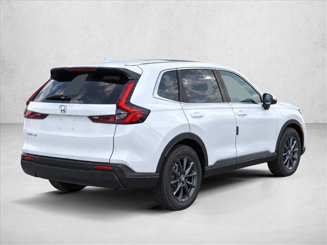 New 2027 Honda CR-V EX-L image 7