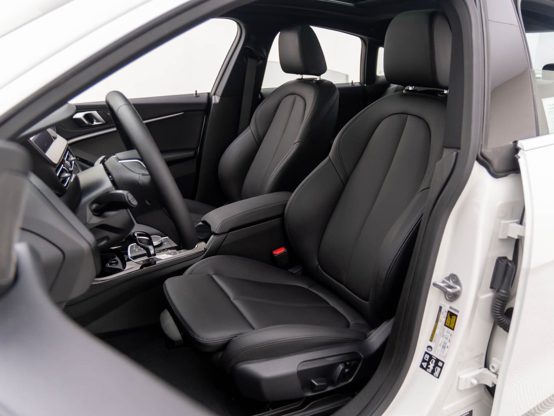 Certified 2024 BMW 228i xDrive Gran Coupe w/ Convenience Package image 17