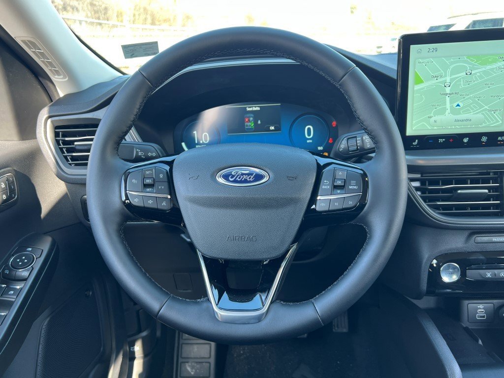 New 2026 Ford Escape Active w/ Active Premium Tech Pack AWD/4WD image 19