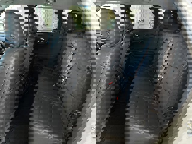 Used 2022 Chevrolet Blazer LT w/ Sound & Technology Package image 27