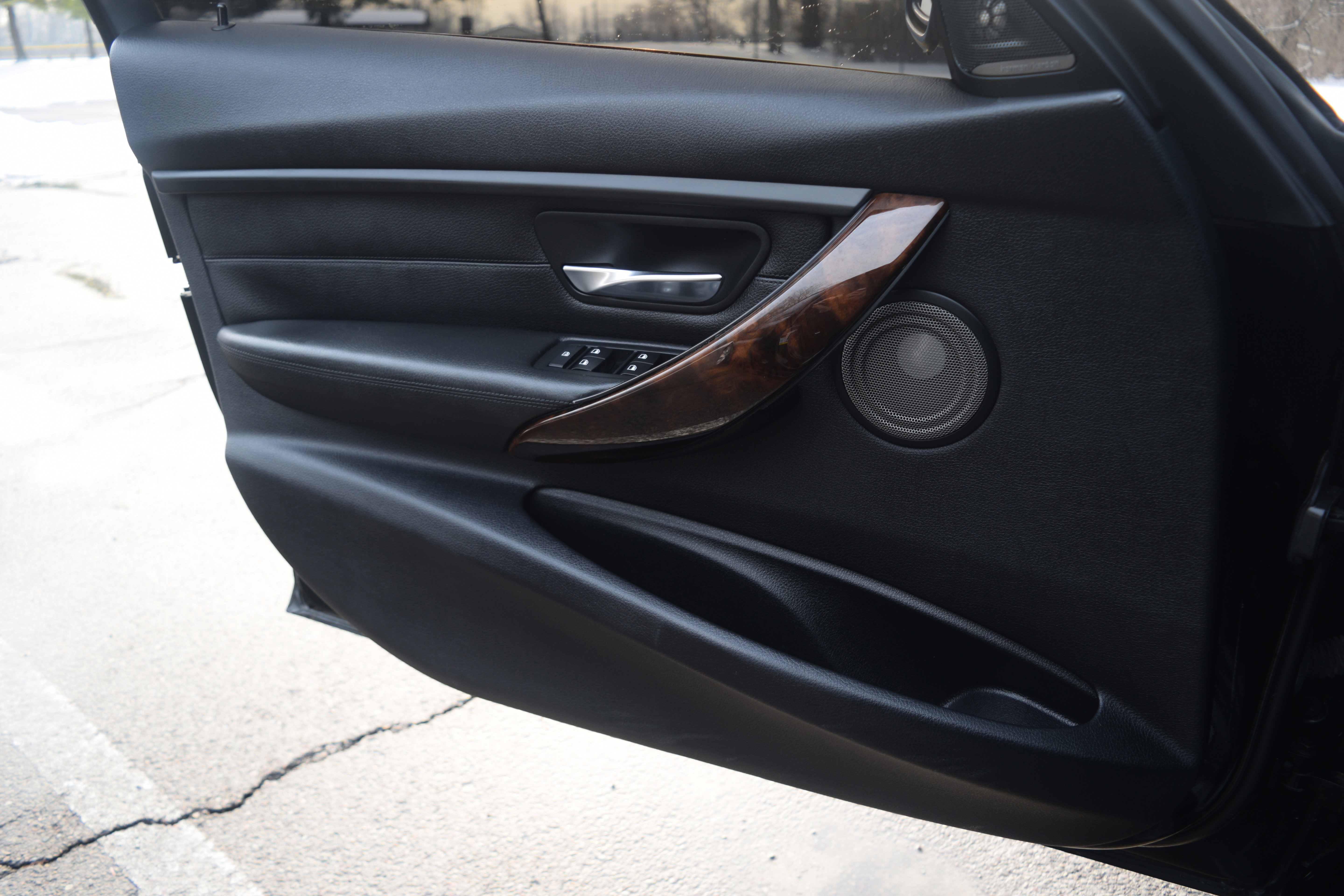 Used 2014 BMW 335i Sedan image 20