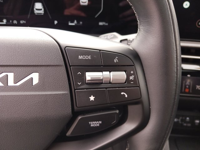 Used 2026 Kia Sportage X-Line w/ X-Line Technology Package AWD/4WD image 17