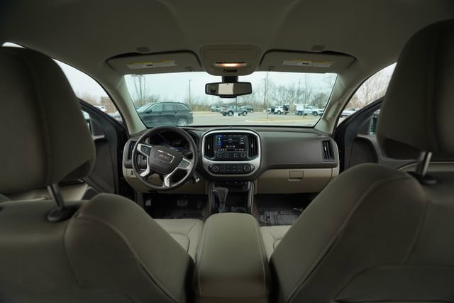 Used 2020 GMC Canyon SLE w/ Elevation Edition image 23