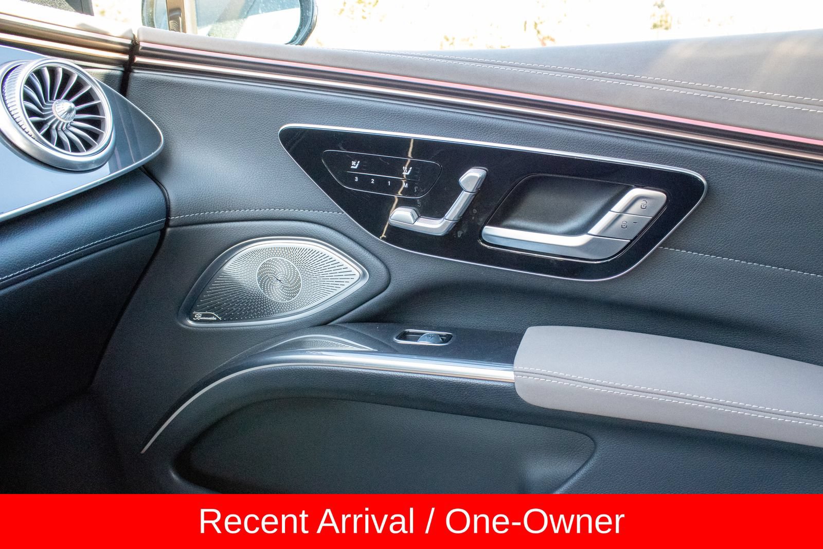 Used 2023 Mercedes-Benz EQS 450+ 4MATIC Sedan image 18