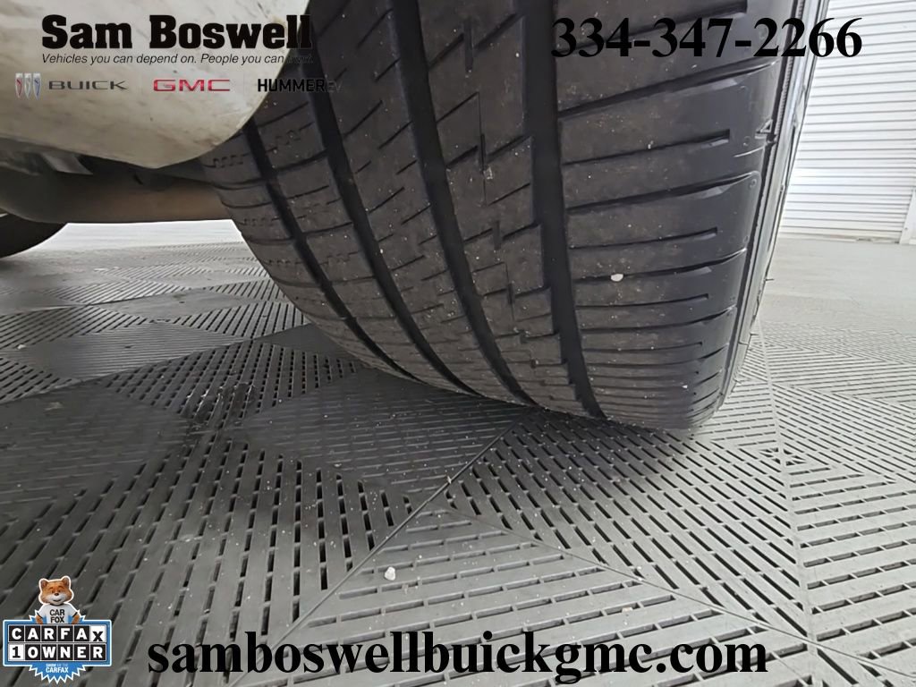 Used 2023 Dodge Charger Scat Pack image 51