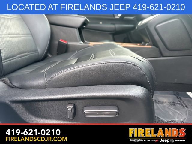 Used 2022 Honda CR-V Touring image 19