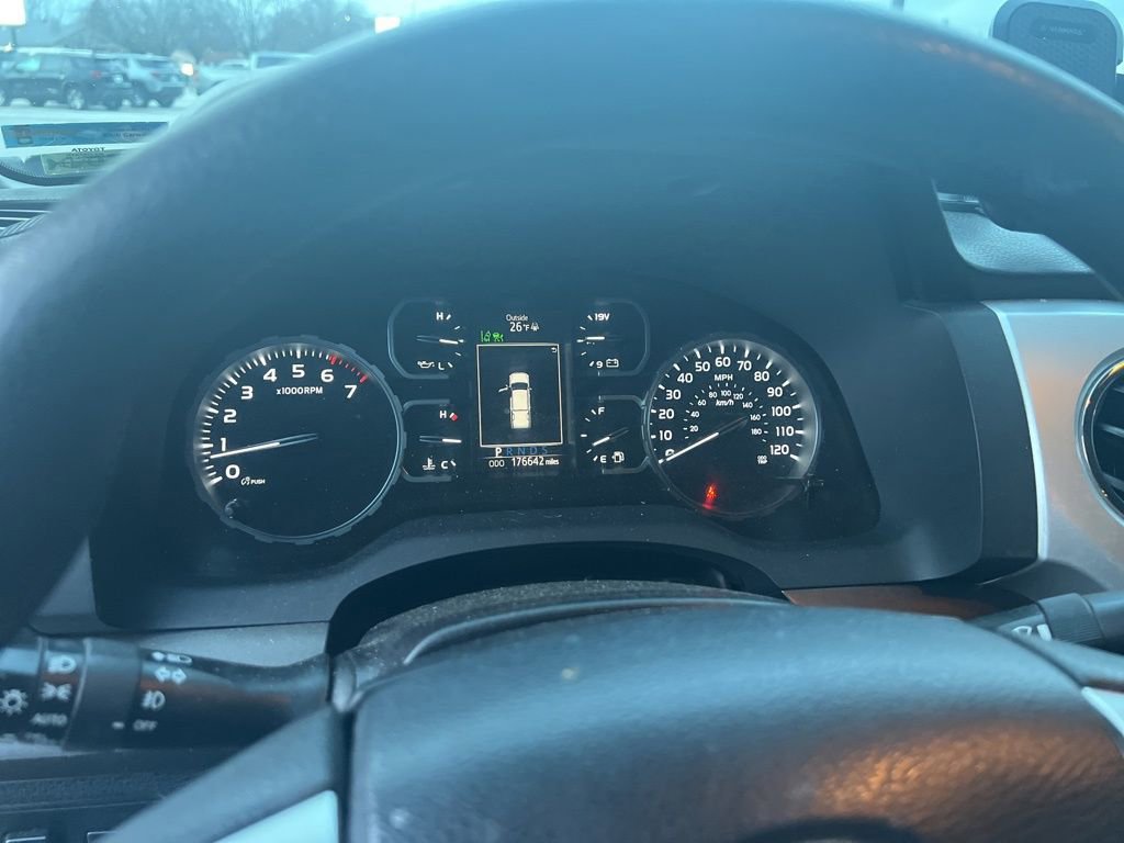 Used 2018 Toyota Tundra SR5 image 13