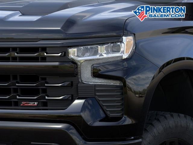 New 2026 Chevrolet Silverado 1500 LT Trail Boss w/ Convenience Package II image 10