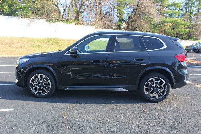 Used 2025 BMW X1 xDrive28i w/ Technology Package image 5