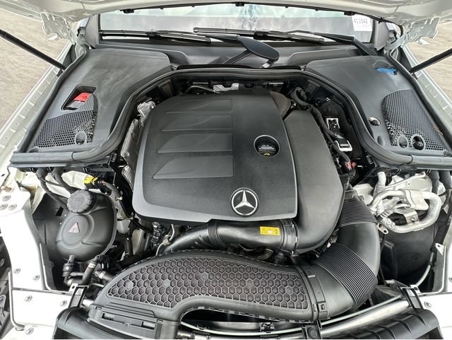 Used 2022 Mercedes-Benz E 350 Sedan image 37