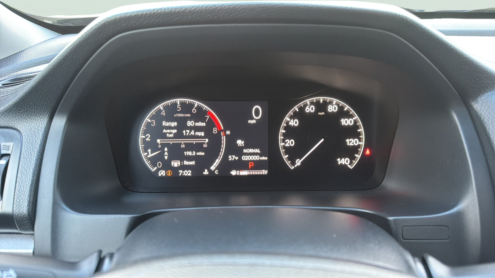 Used 2024 Honda Ridgeline RTL image 19