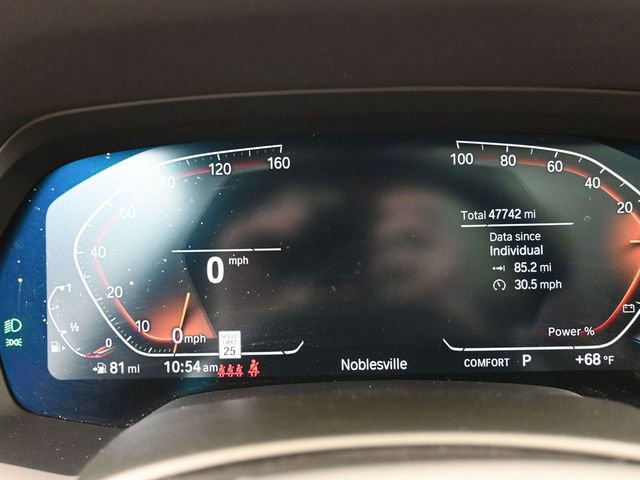 Used 2023 BMW X5 xDrive40i w/ Premium Package AWD/4WD image 9