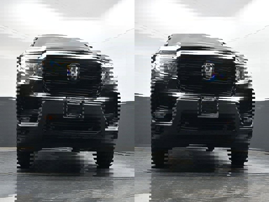Used 2023 Honda Ridgeline RTL-E image 28