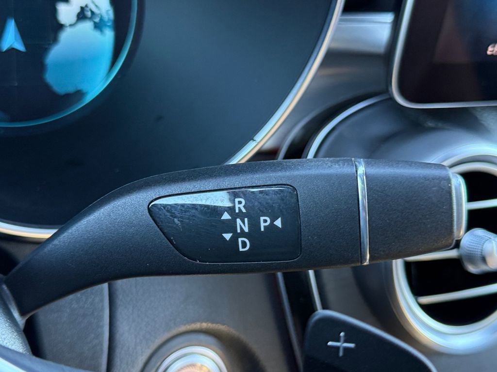 Used 2020 Mercedes-Benz GLC 300 4MATIC Coupe image 20