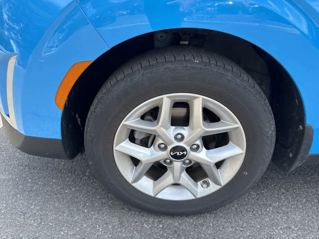 Used 2024 Kia Soul S FWD image 22