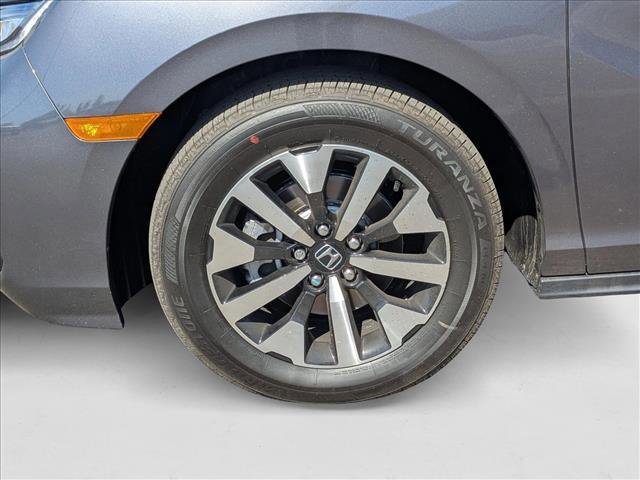 New 2026 Honda Odyssey EX-L image 10
