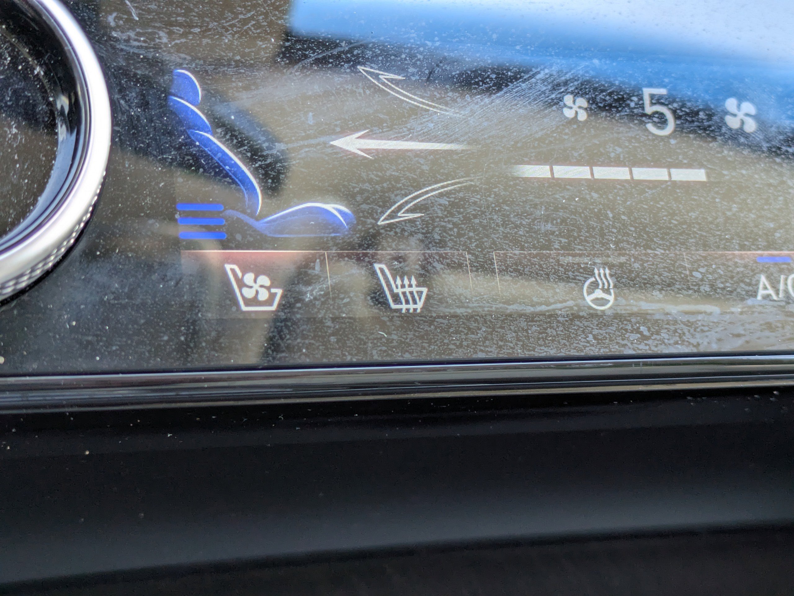 Certified 2023 Genesis GV80 2.5T w/ Prestige Package image 30