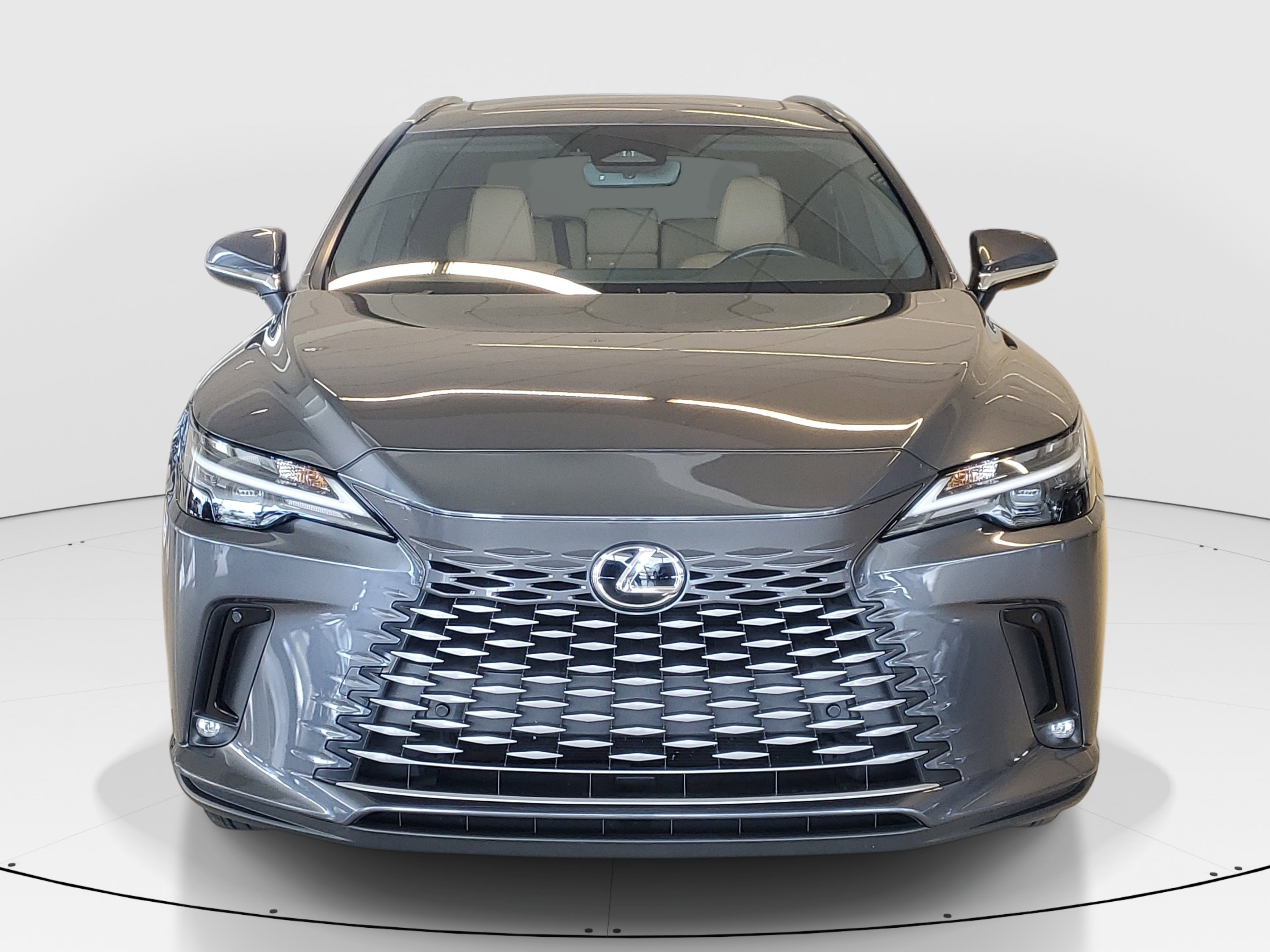 Used 2024 Lexus RX 350 Premium w/ Accessory Package (Z1) FWD image 4