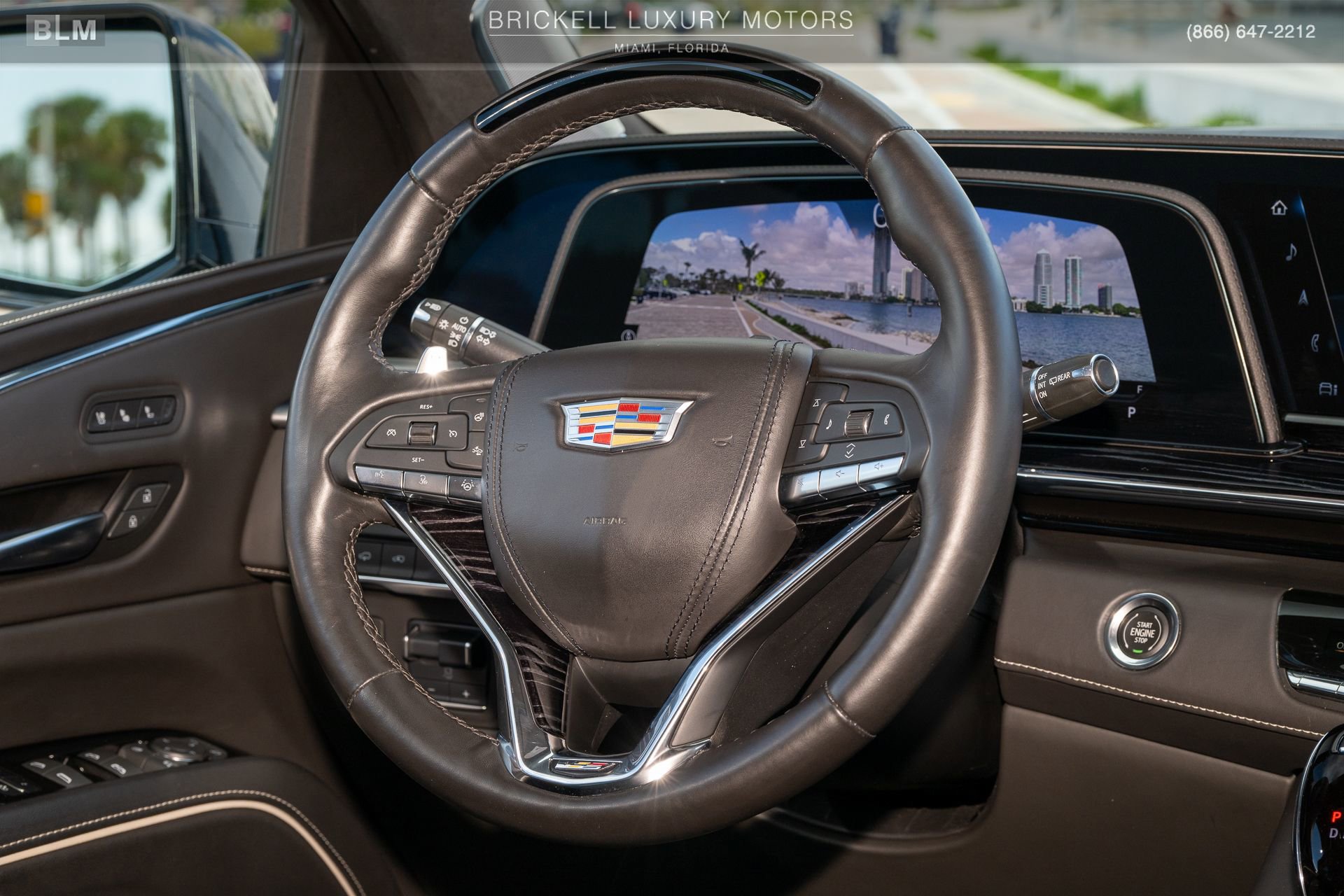 Used 2023 Cadillac Escalade V image 29