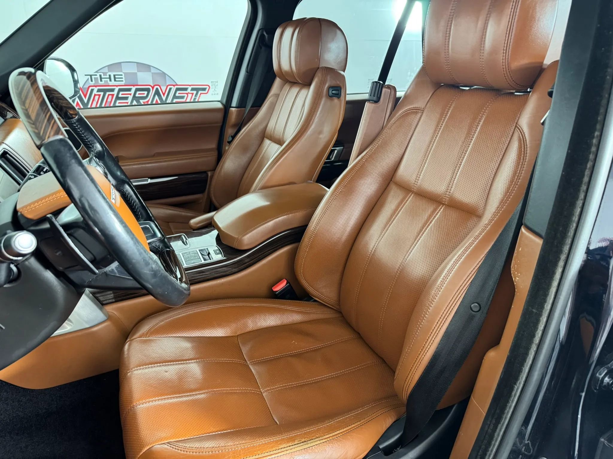 Used 2014 Land Rover Range Rover Autobiography AWD/4WD image 32
