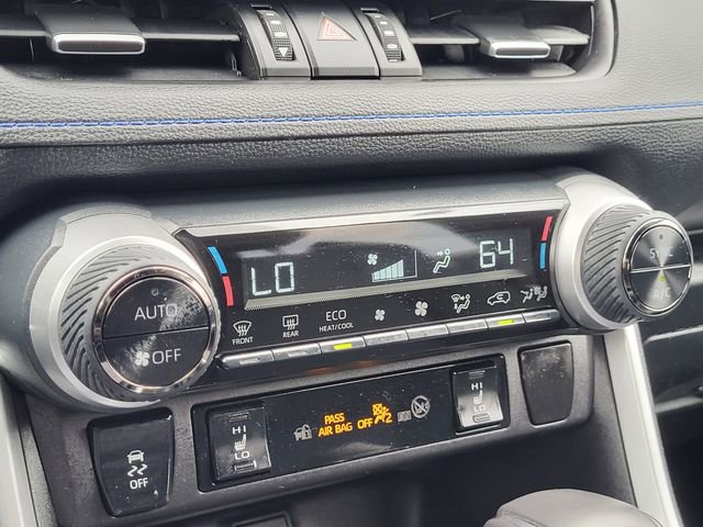 Used 2024 Toyota RAV4 XSE image 14