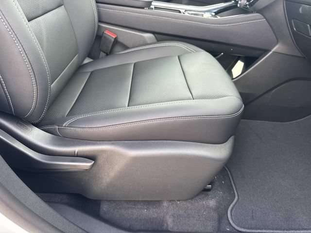 New 2026 Chevrolet Traverse LT w/ Driver Confidence Package FWD image 27