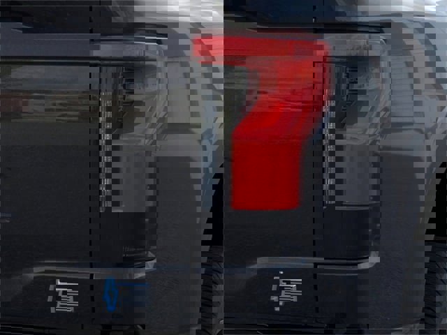 New 2025 Ford F150 Lightning Flash image 10
