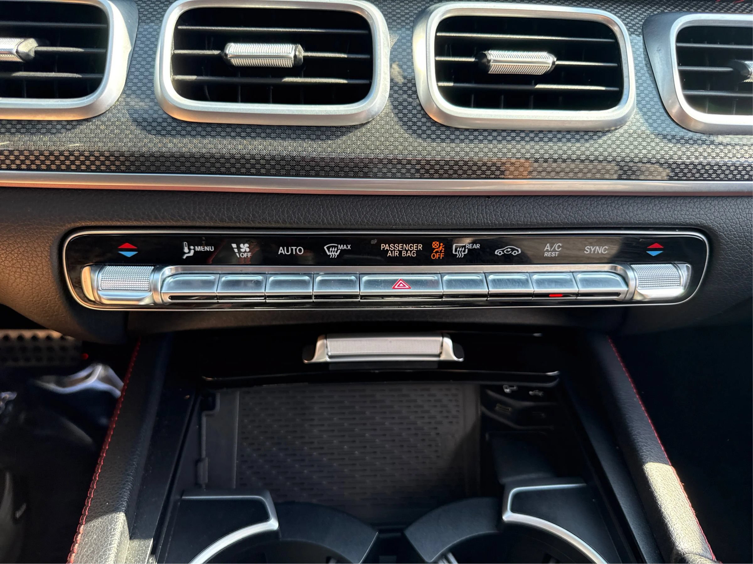 Used 2021 Mercedes-Benz GLE 53 AMG 4MATIC Coupe w/ Parking Assistance Package image 34